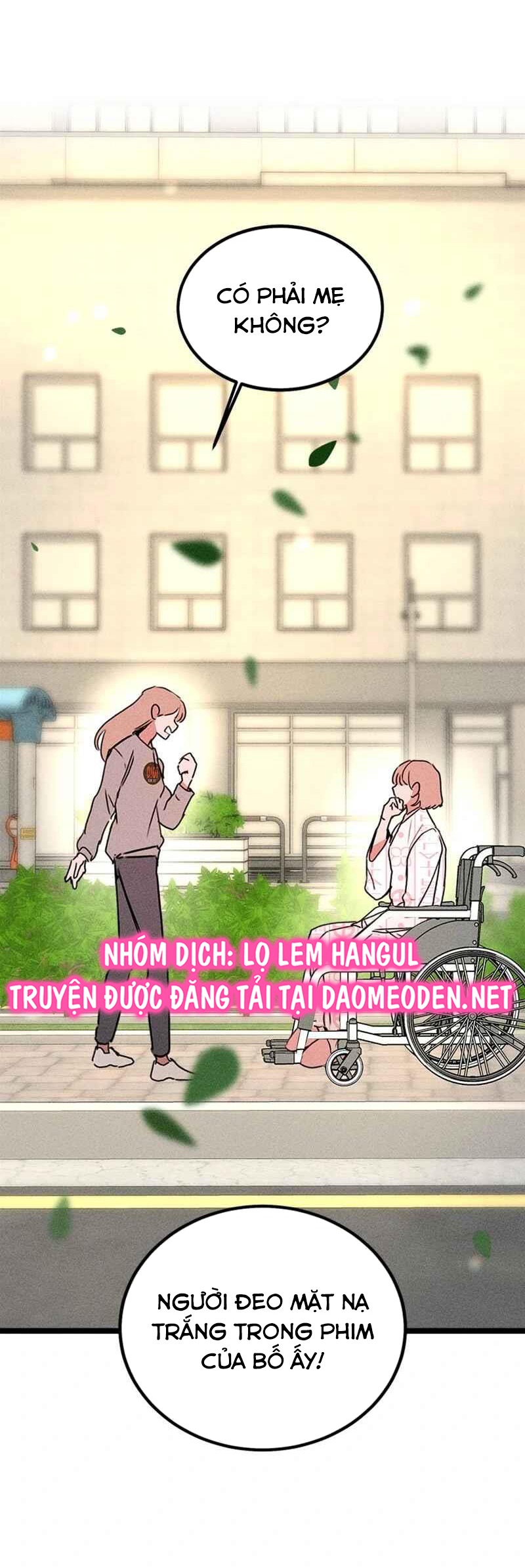 cuộc sống riêng của chị tôi chapter 43 7