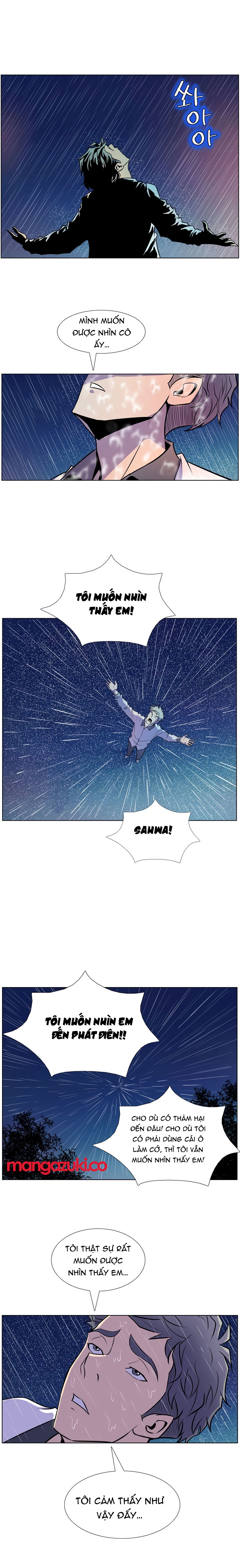 sahwa và nhiệm vụ bí mật của cô ấy chapter 19 10