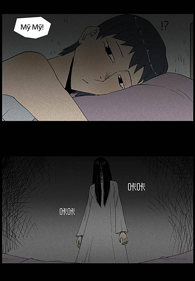 kinh dị đêm khuya chapter 30 8