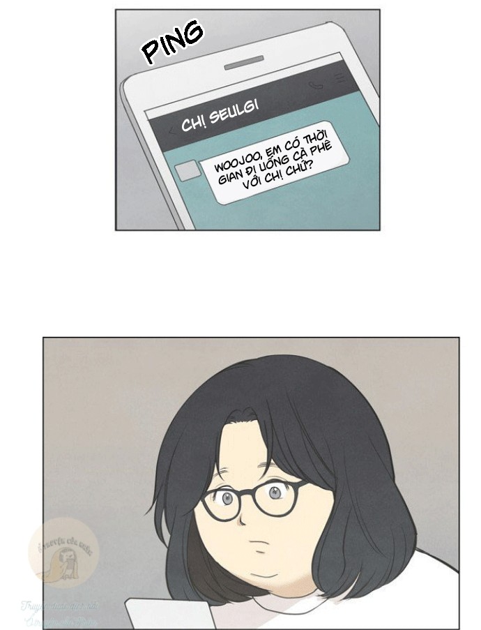 một phần vì thích em chapter 18 2