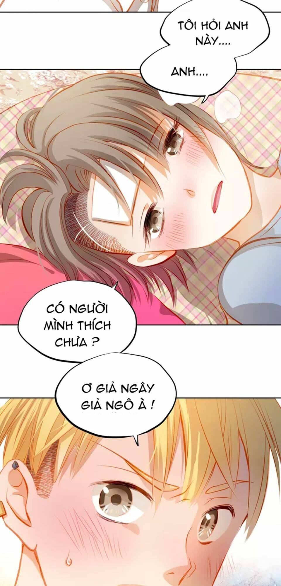 sự cám dỗ xấu xa chapter 20 32