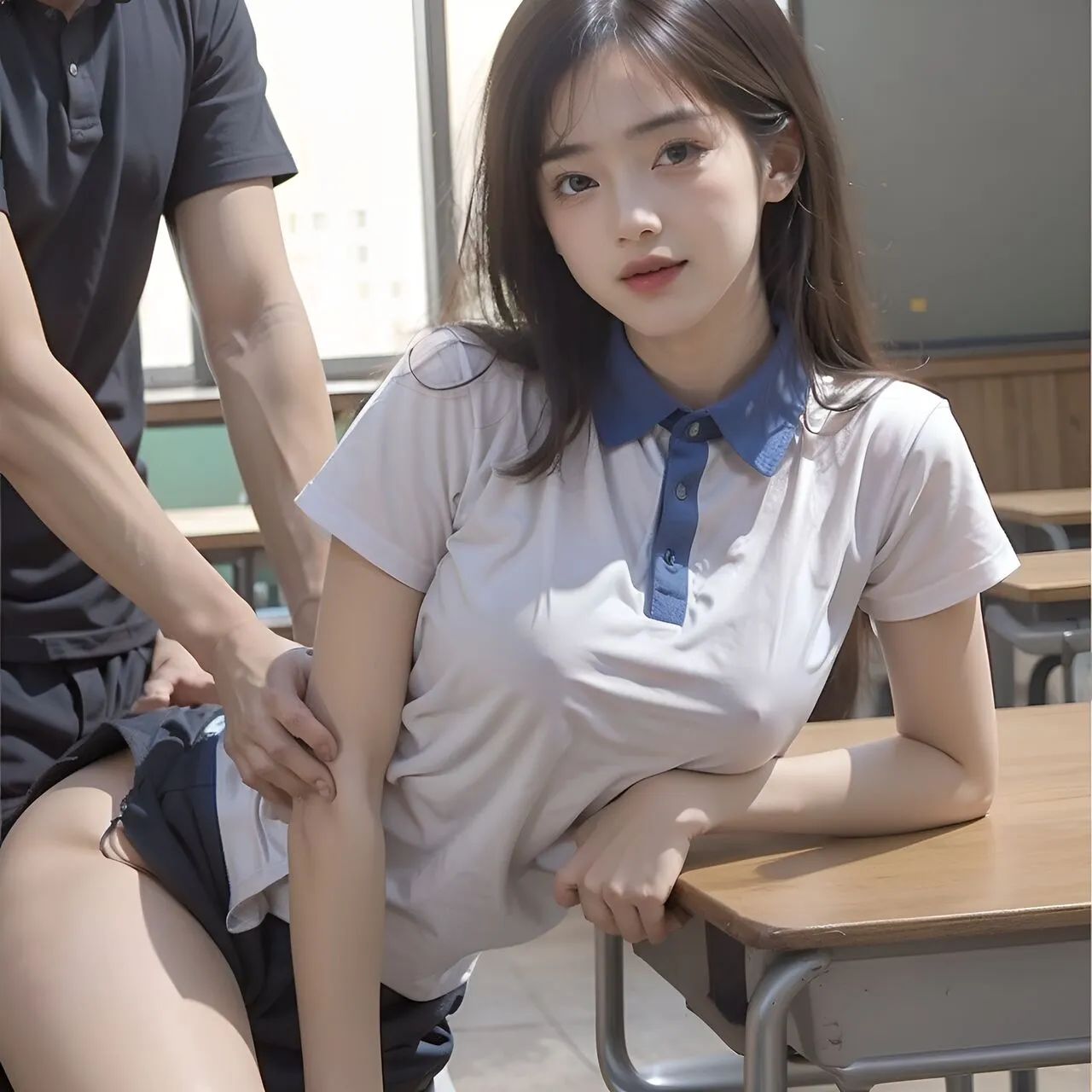 artist ai generated chapter 177 67