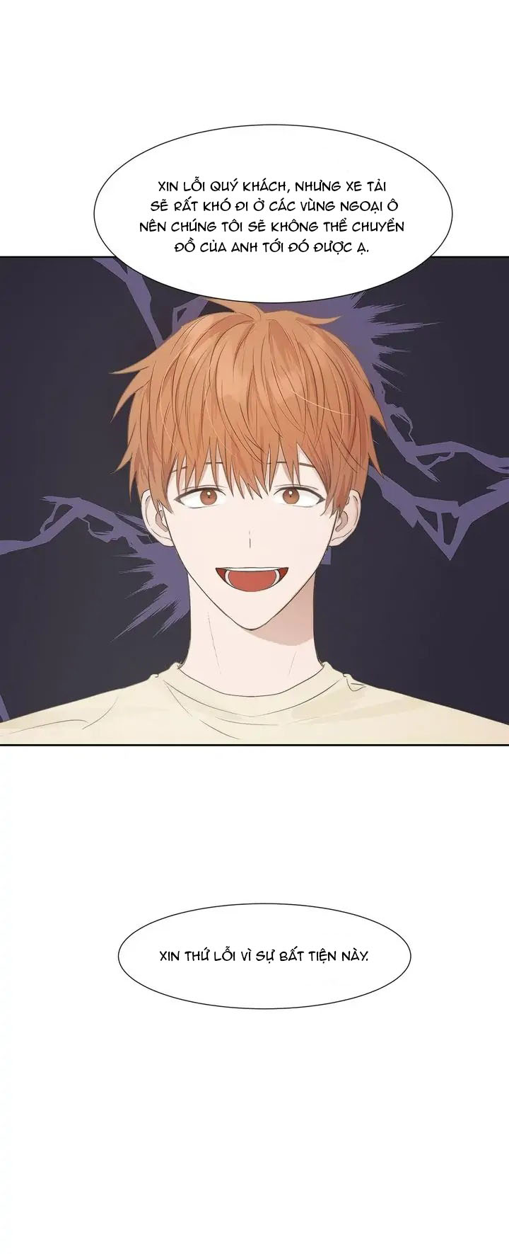 tôi trở thành tên top phụ tồi tệ chapter 1 21