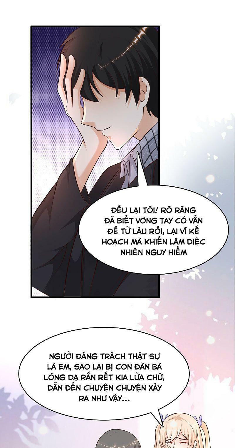 tối cường vận đào hoa chapter 162 15