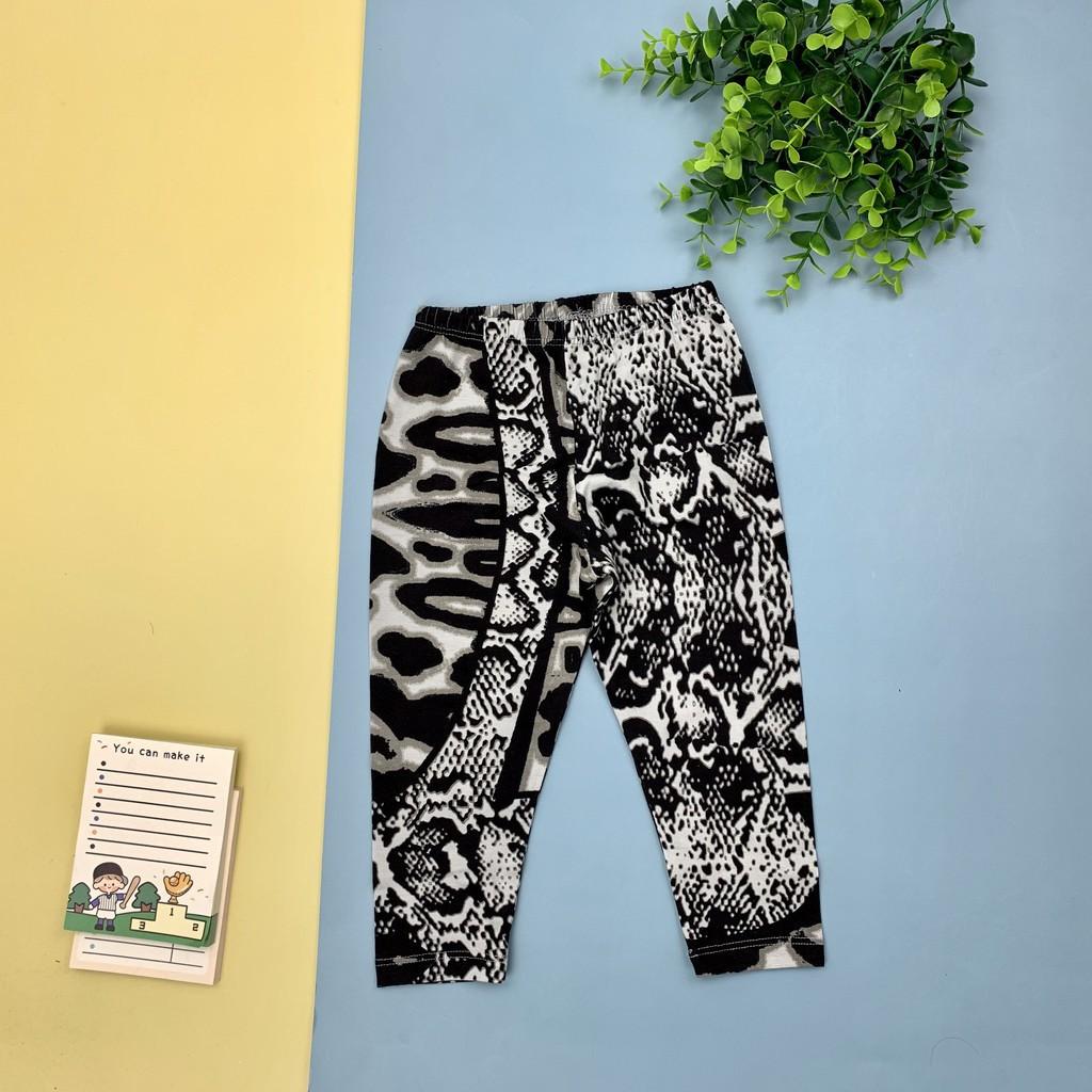 Quần cotton thu đông legging dài bé gái size 9-14T, cho bé từ 20-30kg. Chất cotton 4 chiều đẹp, đanh tay, dày dặn