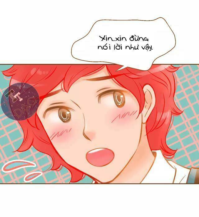 tân lang yếu tòng tiểu dưỡng khởi chapter 15 23