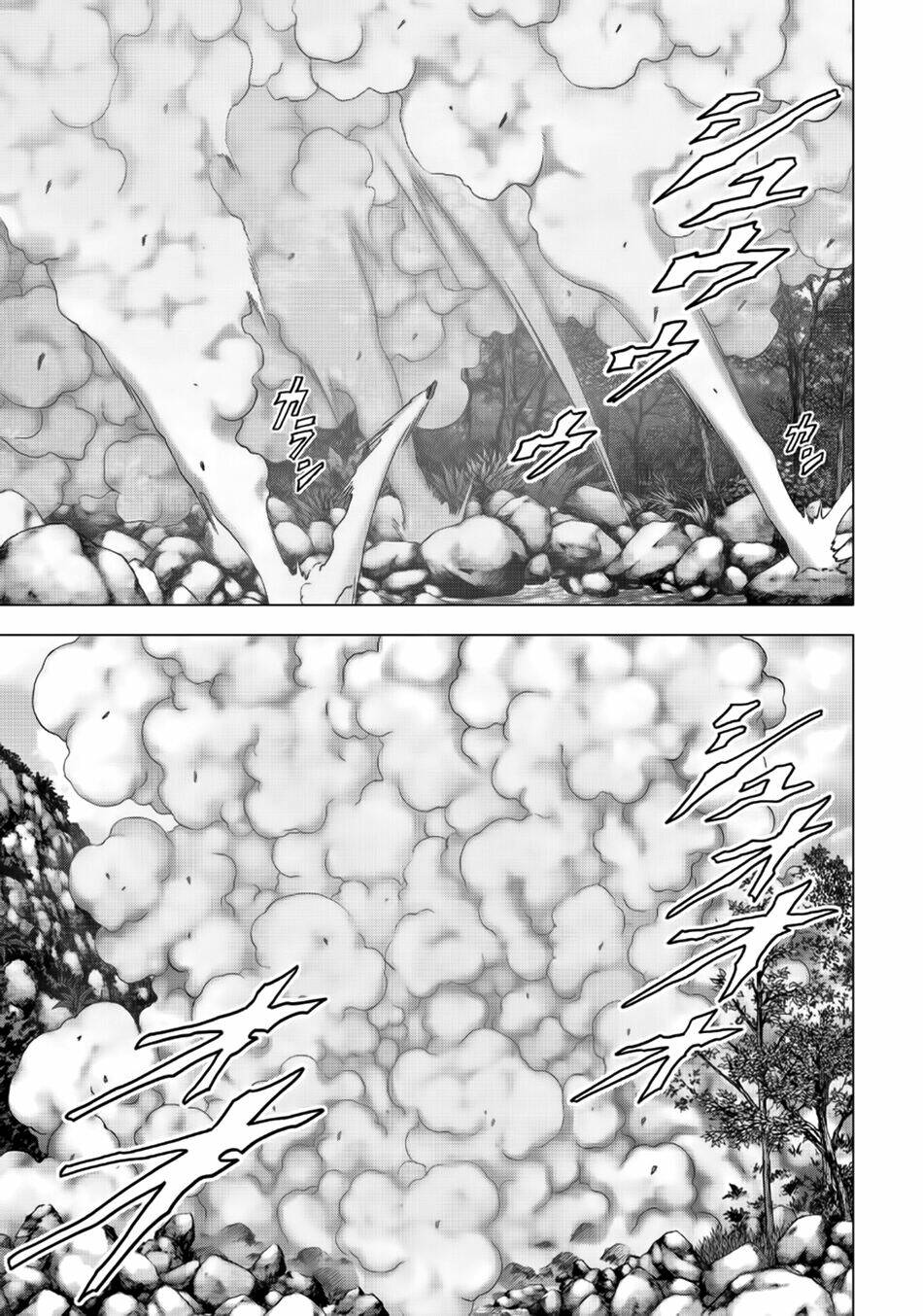 cuộc chiến sinh tồn chapter 82 23