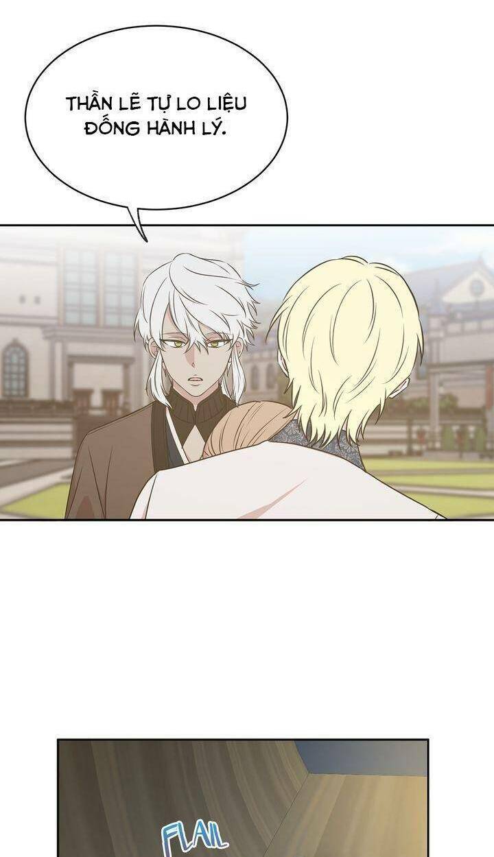 tôi chọn kết thúc của hoàng đế chapter 96 3