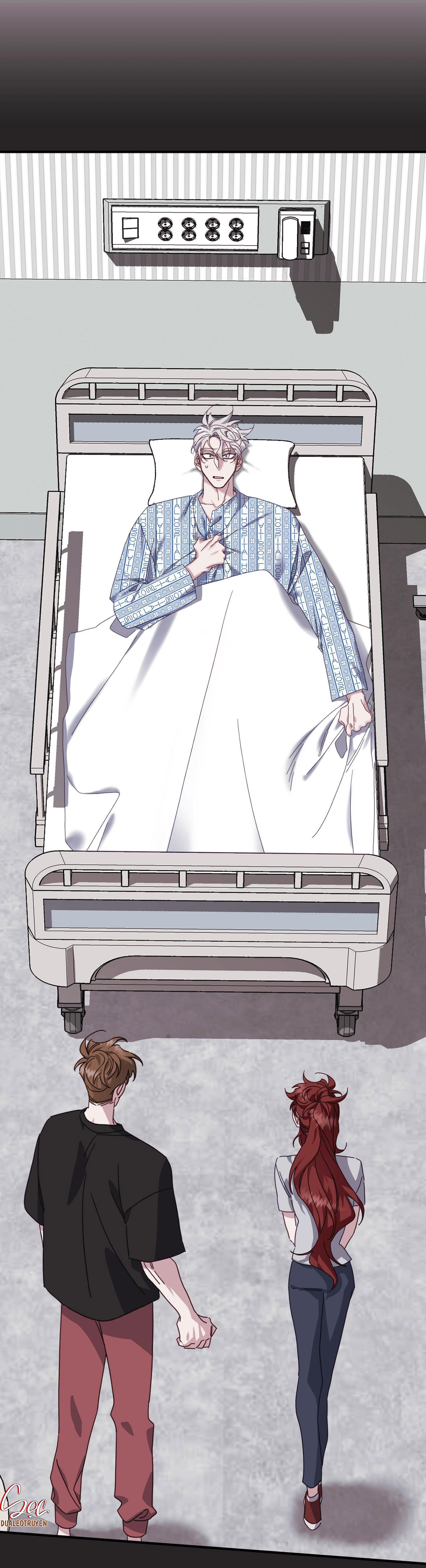 hổ trở về chapter 44 7