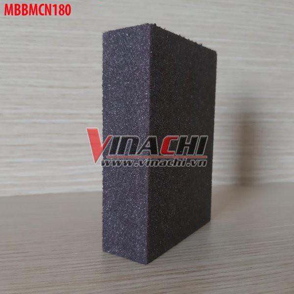 MIẾNG BỌT BIỂN MÀI CHÀ NHÁM - 1 CÁI hàng cao cấp