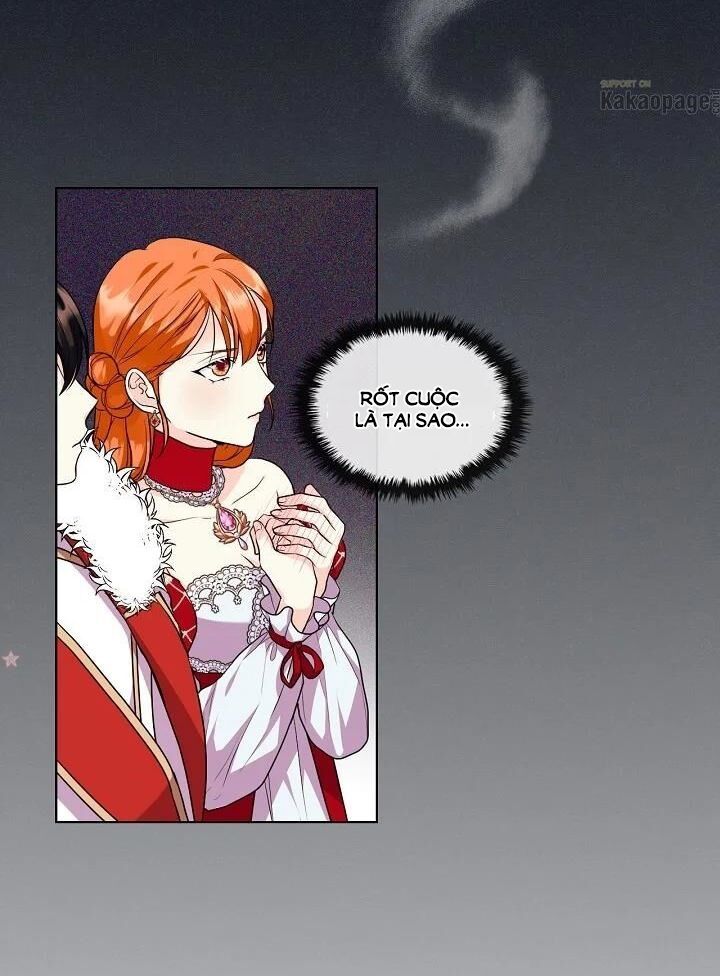 đức hạnh của ác nữ phản diện chapter 61 2