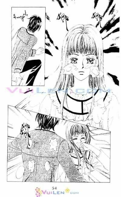 chàng gà mái chapter 9 54