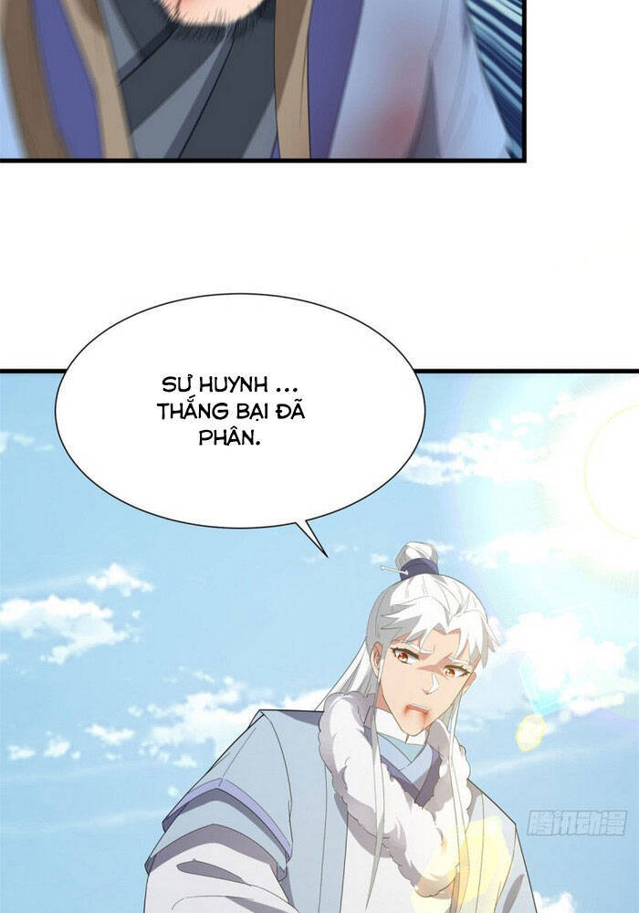 đỉnh phong cường thiếu chapter 93 33