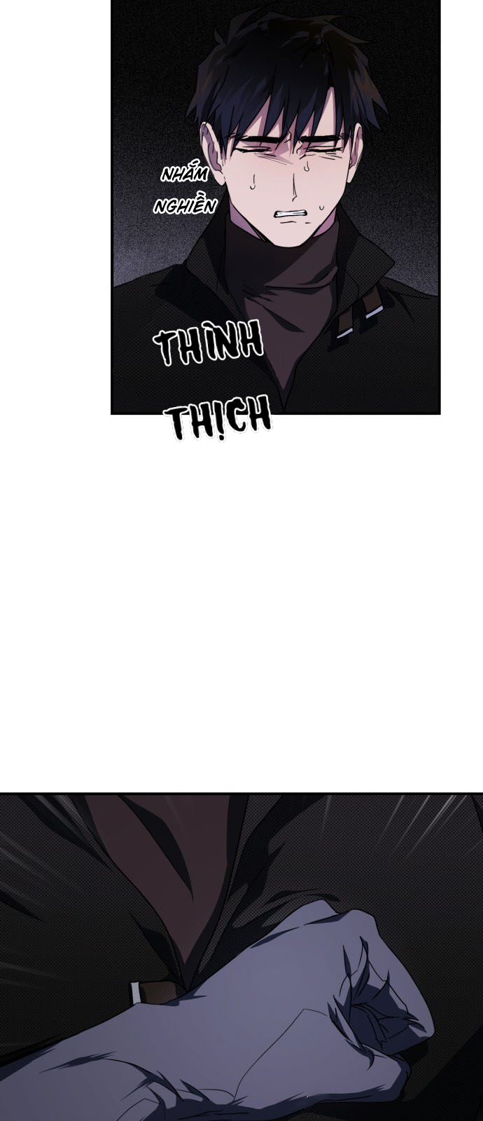 bị che khuất bởi hoàng hôn chapter 49 23