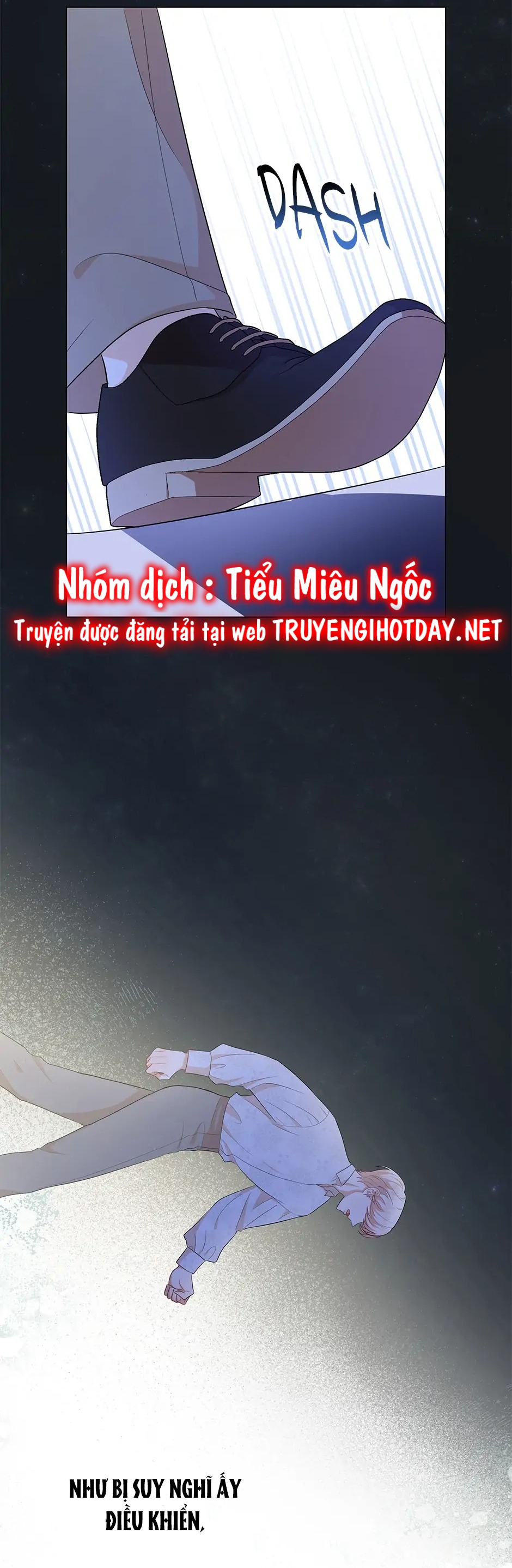 diễn vai ác nữ cũng thật khó khăn chapter 45 19