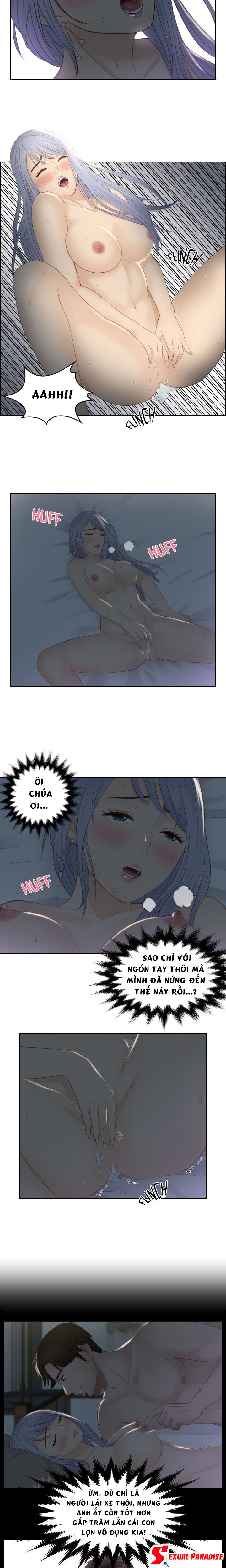 chàng thám tử đào hoa chapter 17 8