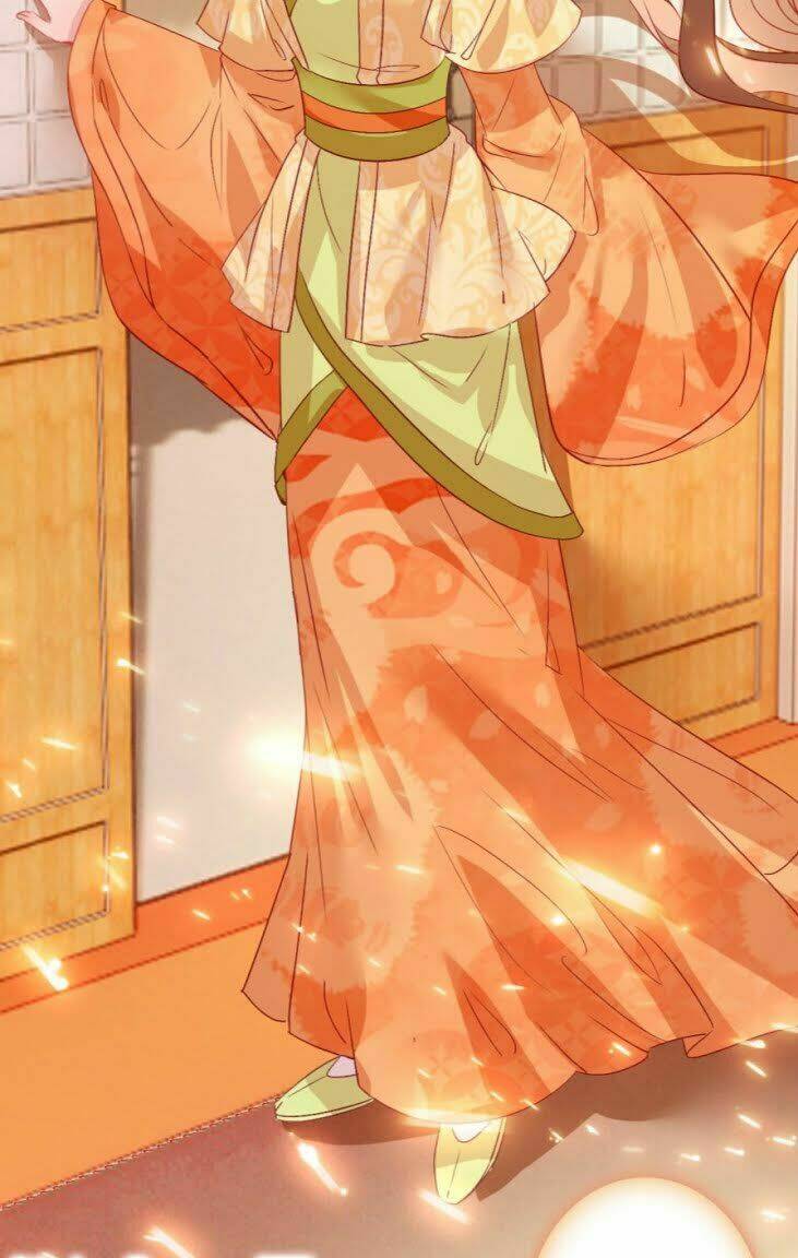 gả cho một tên thái giám đáng ghét chapter 23 2