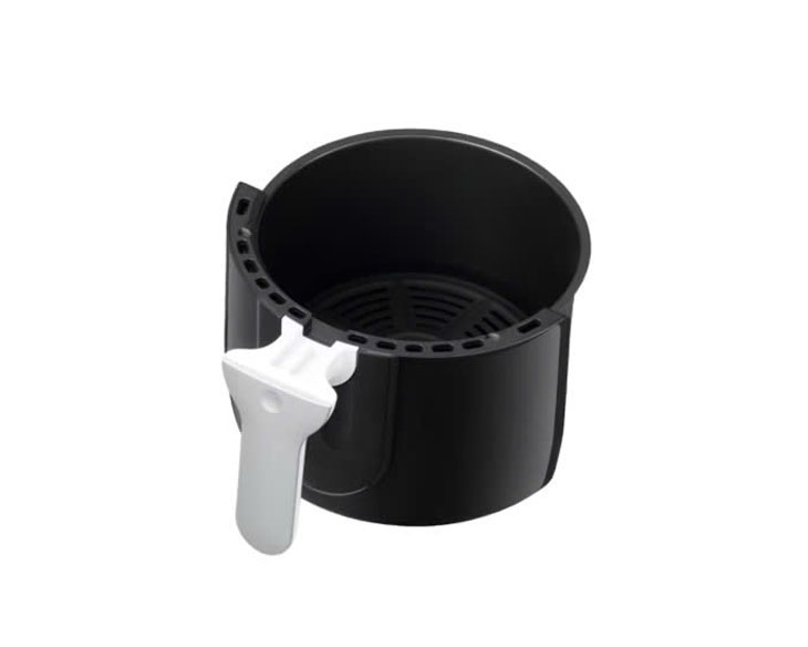Nồi chiên không dầu Panasonic 4 lít NF-CC150WRA - Hàng Chính Hãng