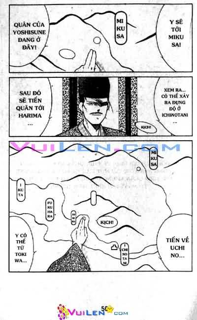 truyền nhân atula phần ii chapter 11 57