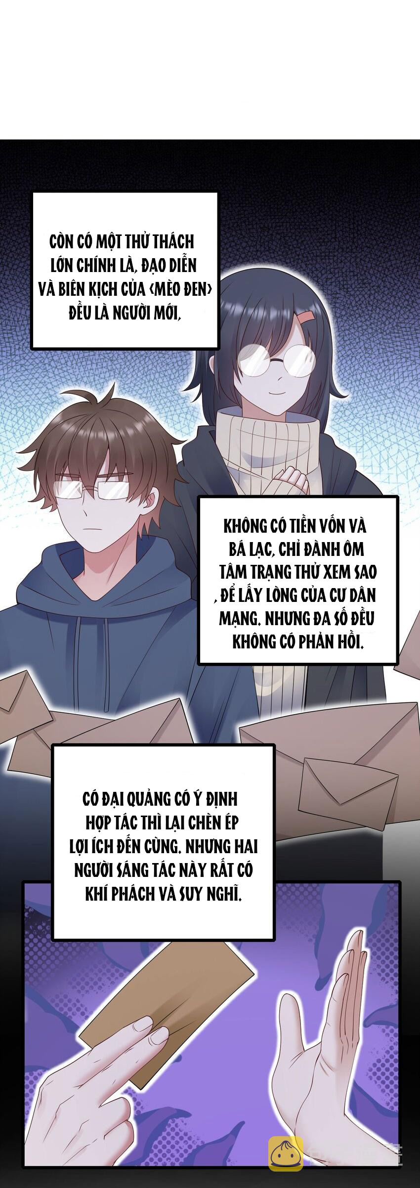 tức thời phạm quy [ tức thì vi quy ] chapter 56 19