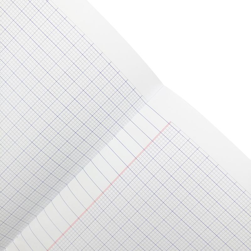 Tập Học Sinh Class ABC 4 Ô Ly Vuông 96 Trang 100gsm - Hồng Hà 0314 (Mẫu Sản Phẩm Giao Ngẫu Nhiên)