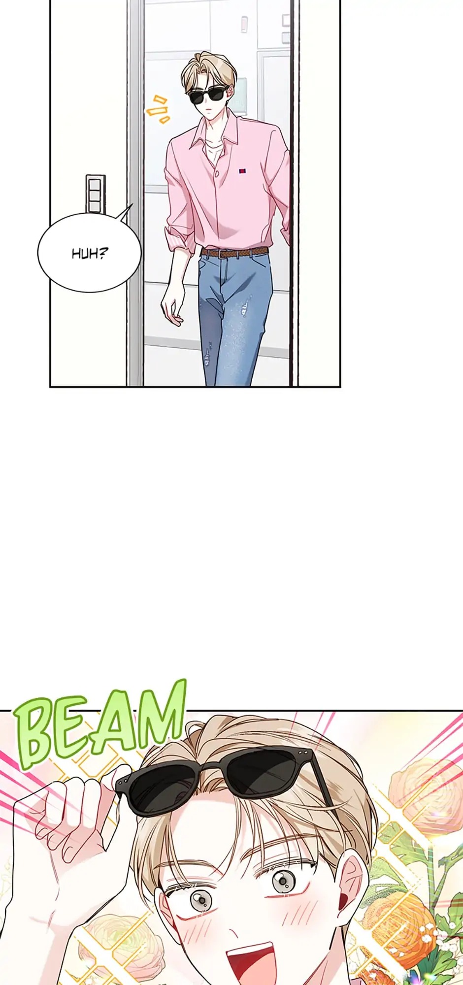 chỉ thị đặc biệt của sếp chapter 45.1 20