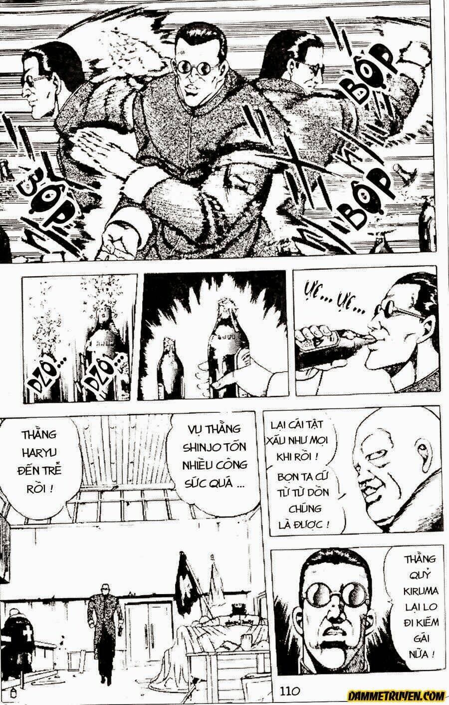 sức mạnh nhân đôi chapter 6.1 23