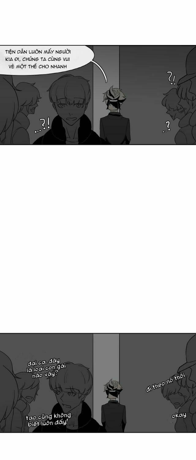 yasuo x riven chapter 3 8