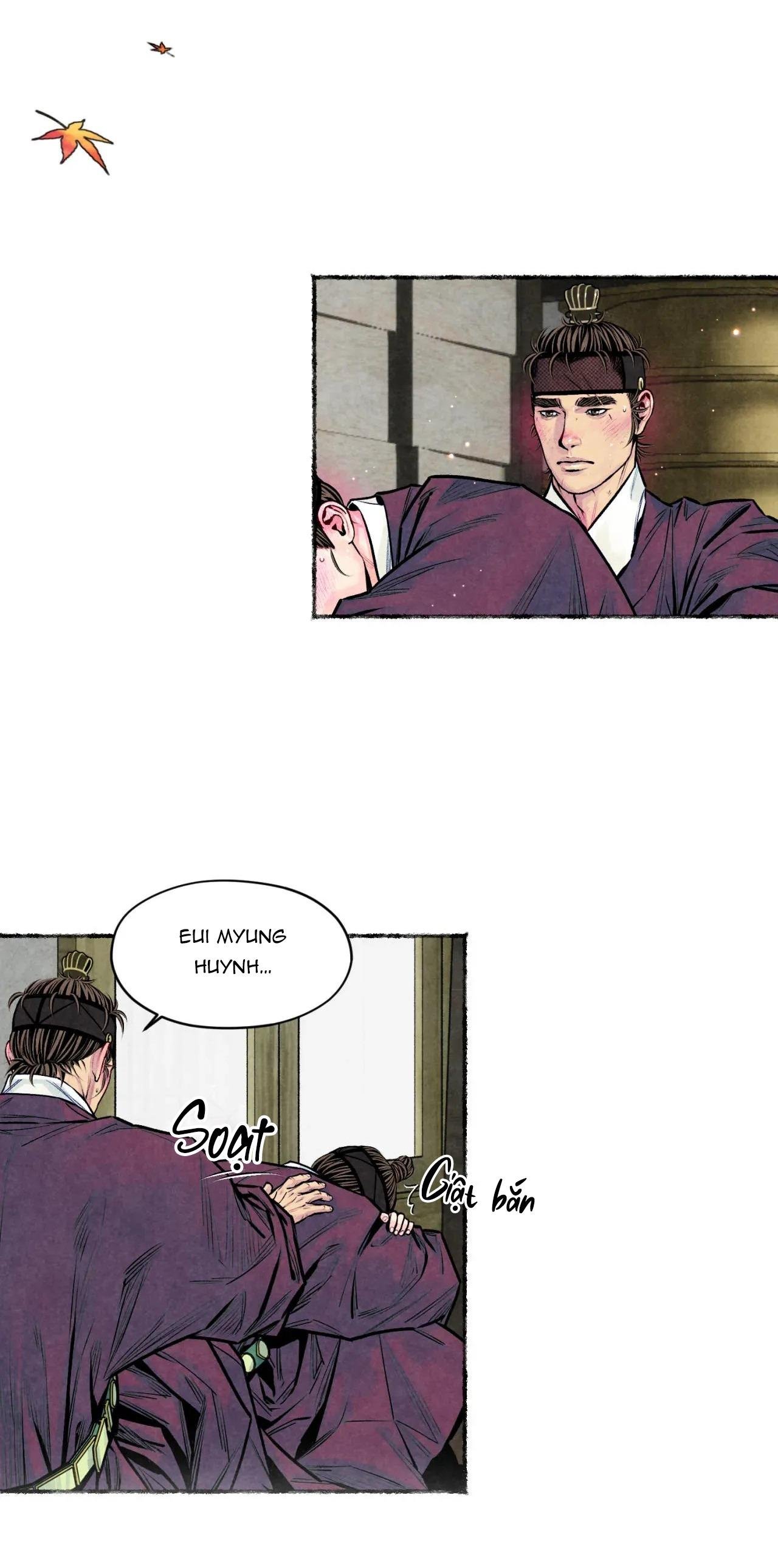 thanh sương phò mã chapter 44 3