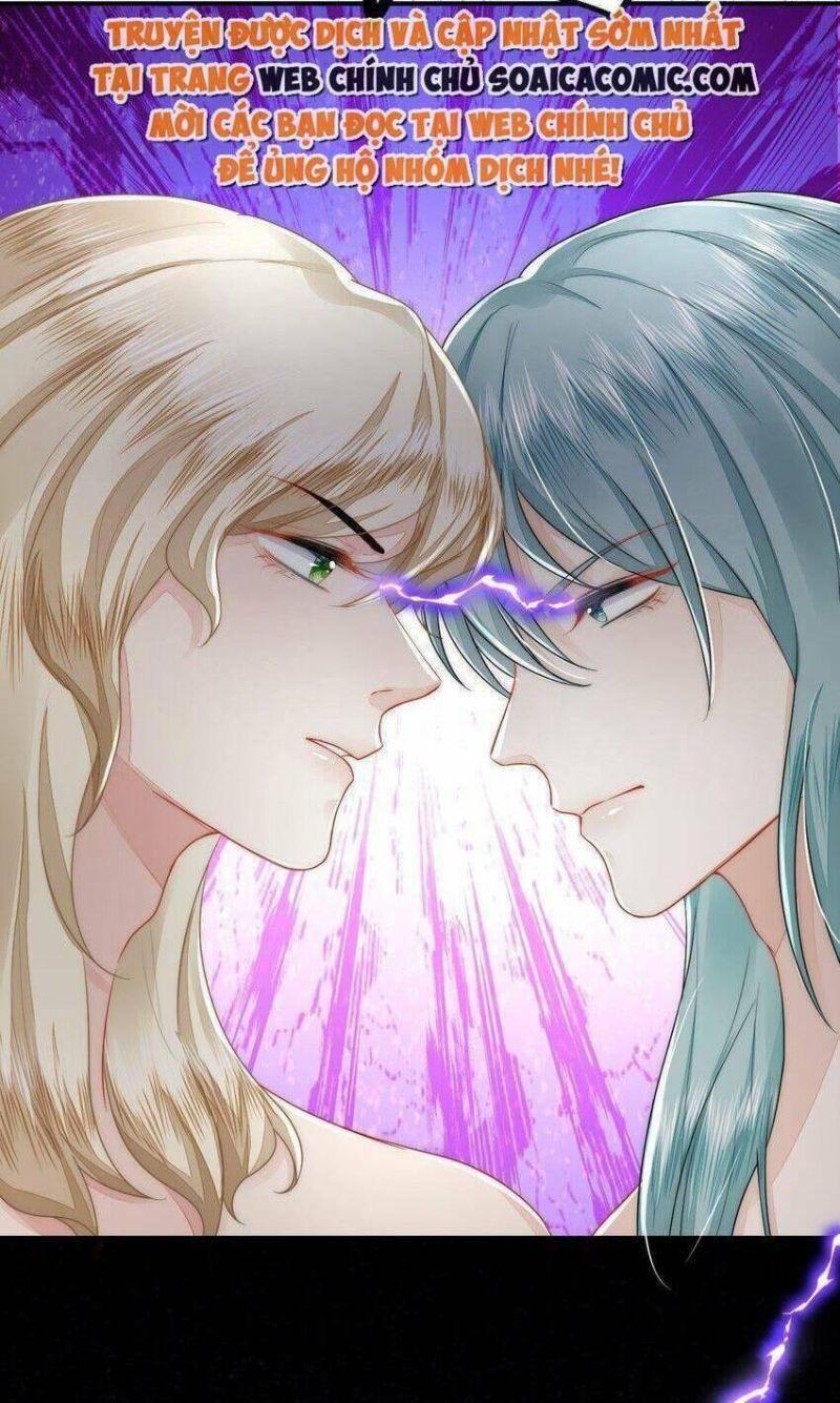 kế hoạch thuần phục thú phu kiêu ngạo chapter 35 25