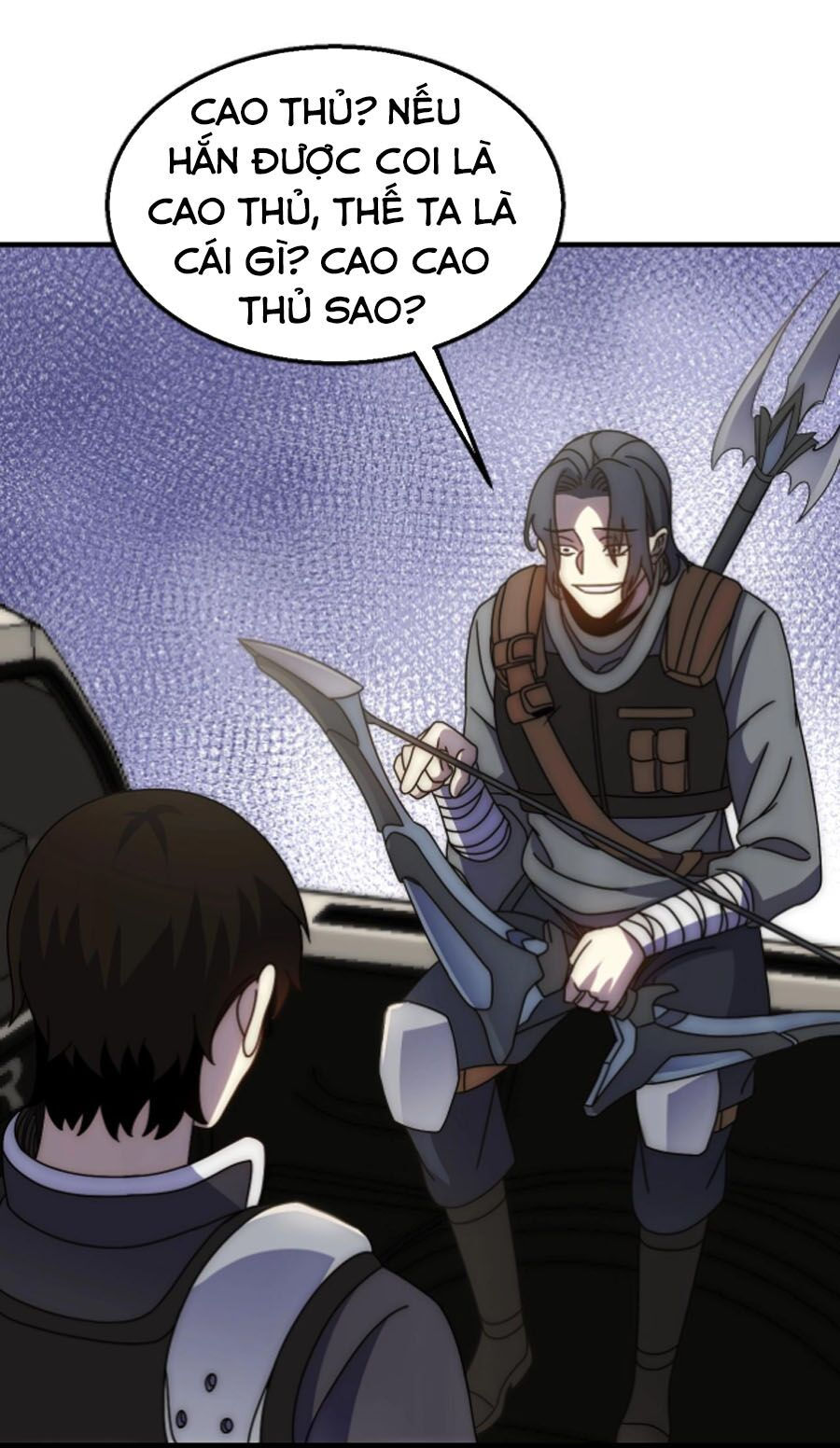 mạt thế đạo tặc hành chapter 31 46