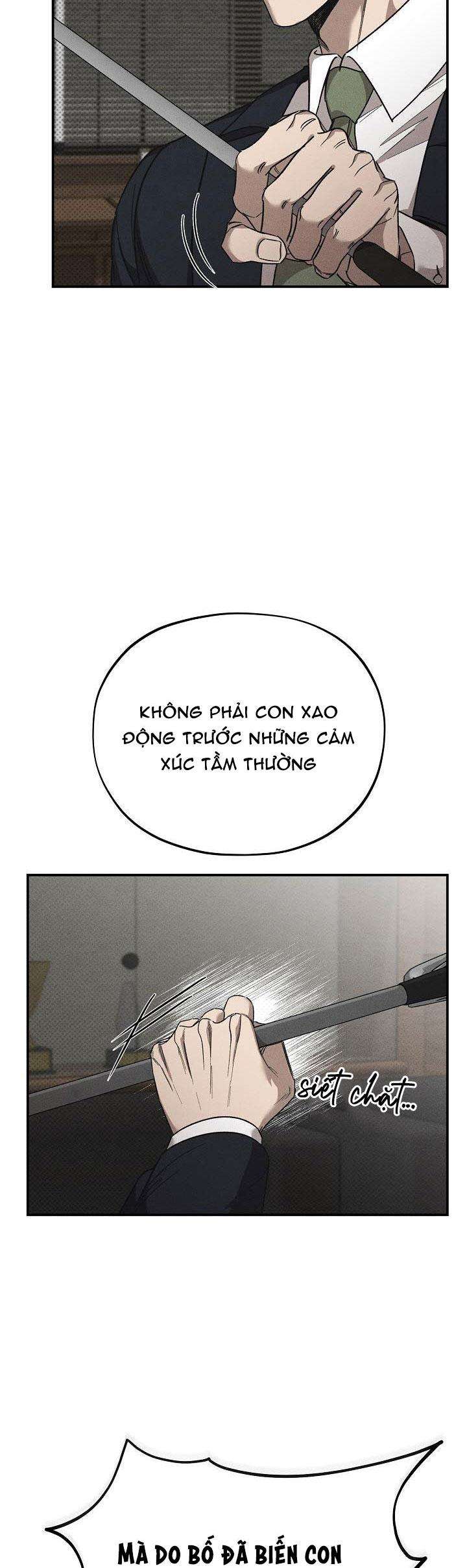 chạm vào em chapter 24 4