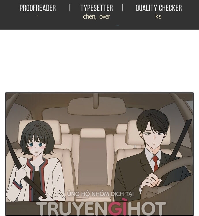 hẹn gặp anh ở kiếp thứ 19 chapter 87 3