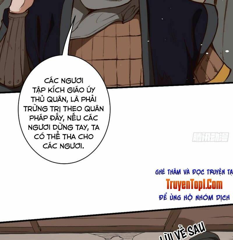 đường dần tại dị giới chapter 381 43