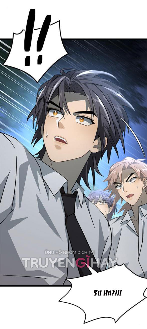 dark moon - tế đàn ánh trăng chapter 18.1 46