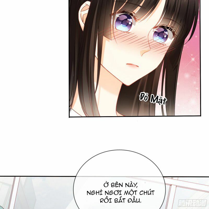 bay qua thiên sơn đến yêu anh chapter 28 58