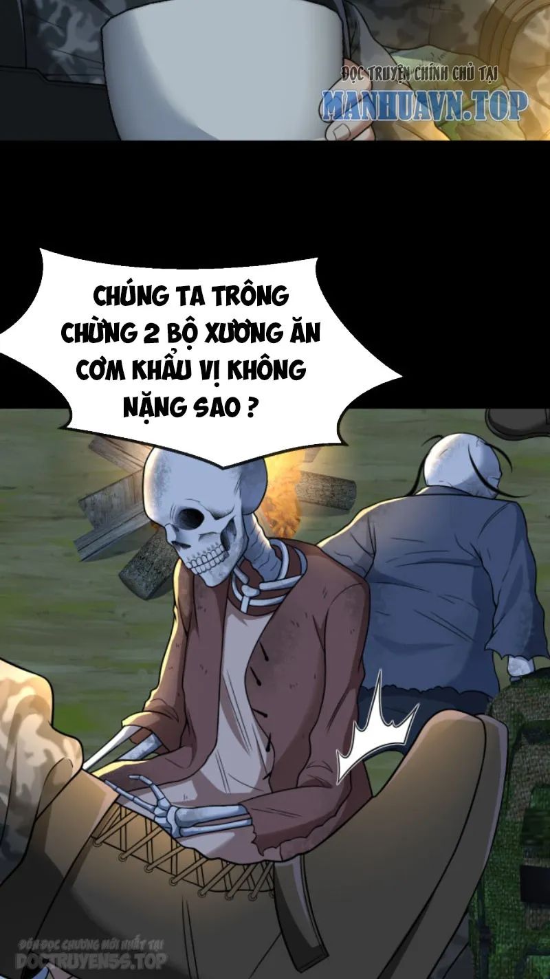 sau khi nằm, ta trở thành đại yêu chi vương chapter 3 47