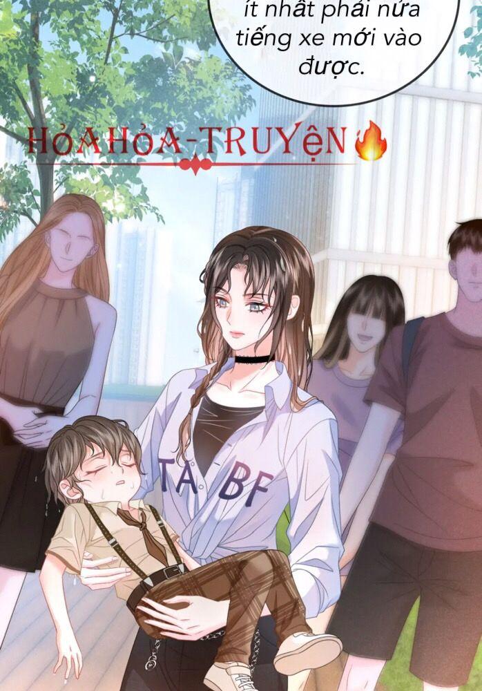 phu nhân thân phận của người lại gây chấn động cả thành phố chapter 6 68