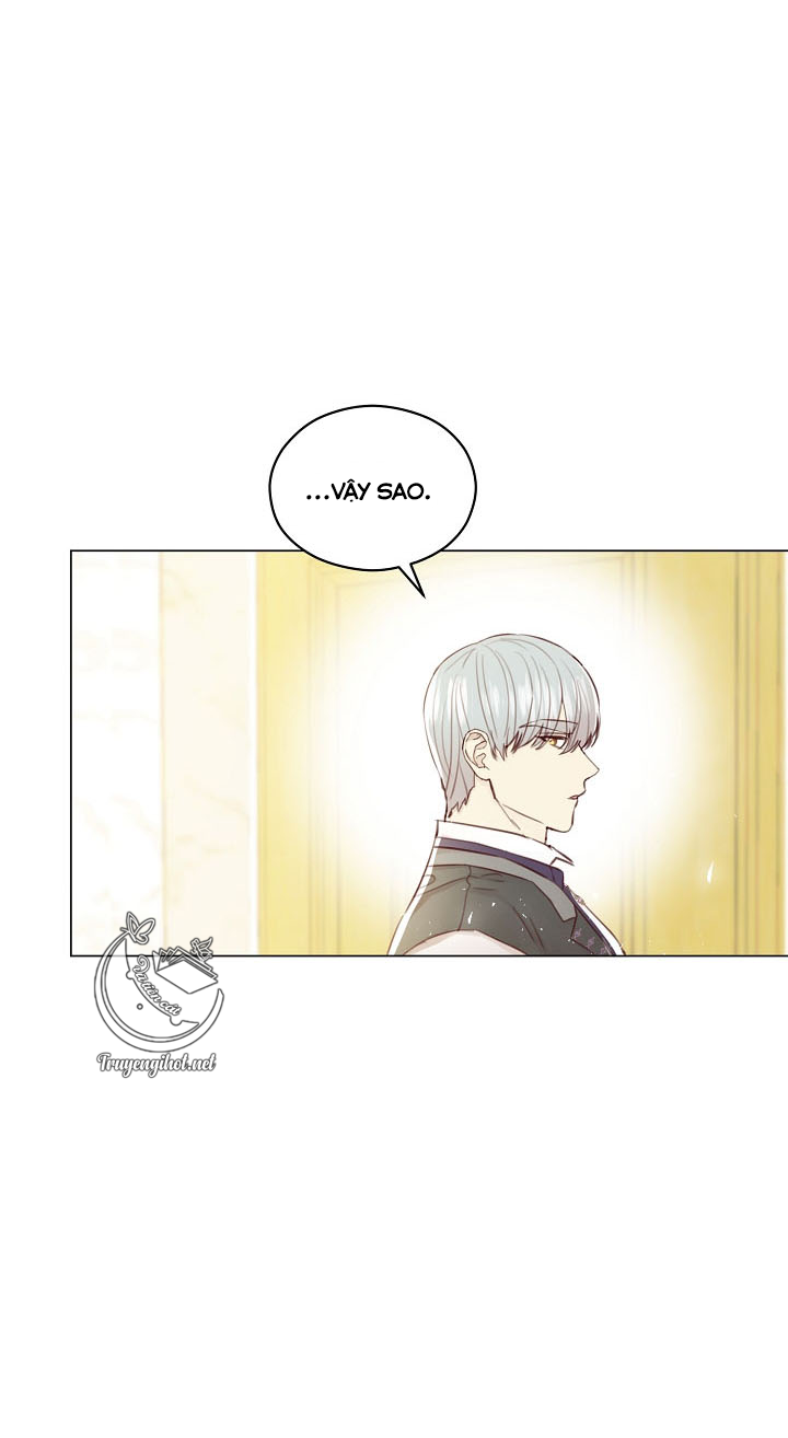 mối tình lãng mạn với kẻ phản diện chapter 39.2 12