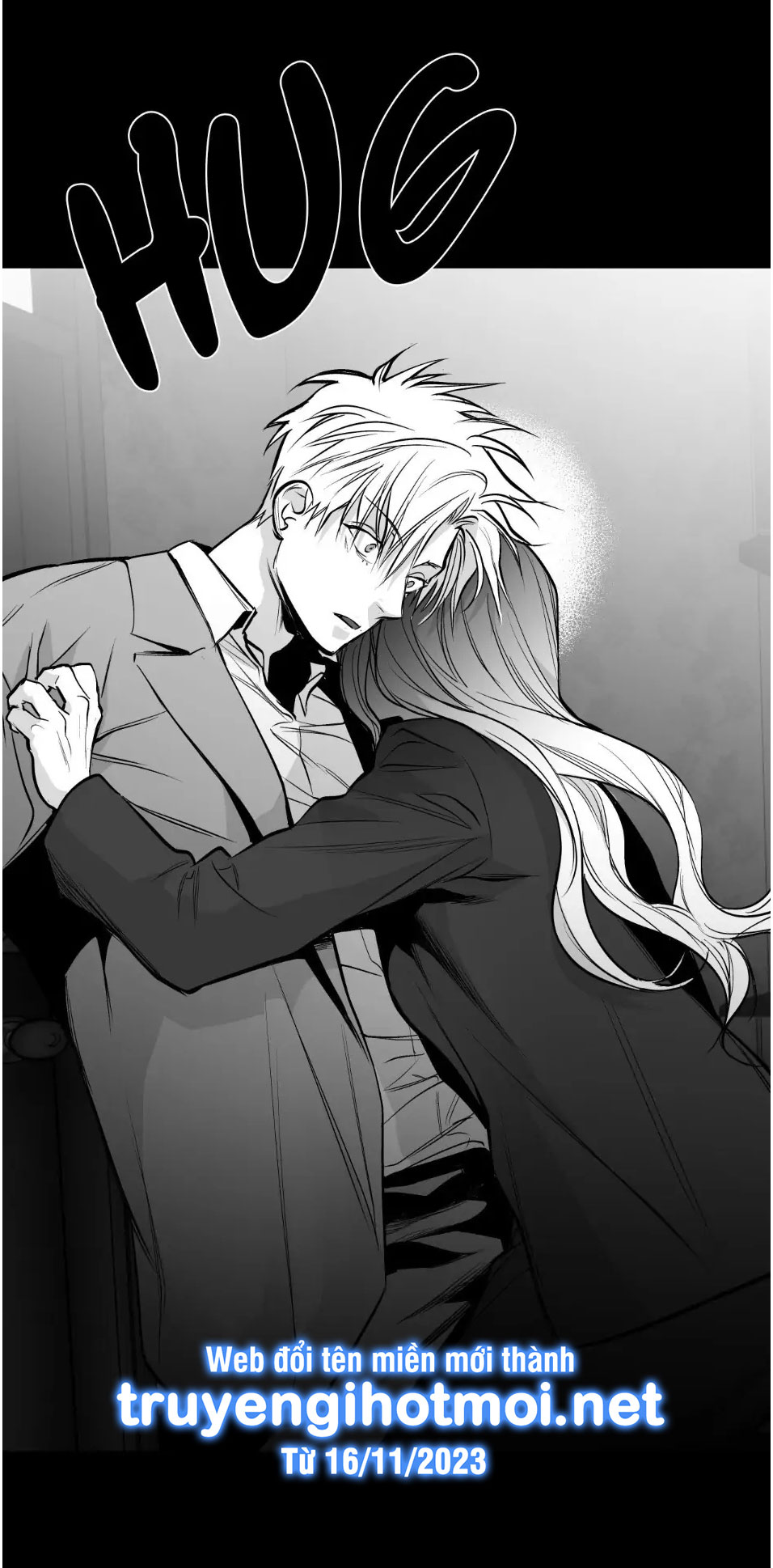 khi đôi chân thôi bước chapter 104.1 16