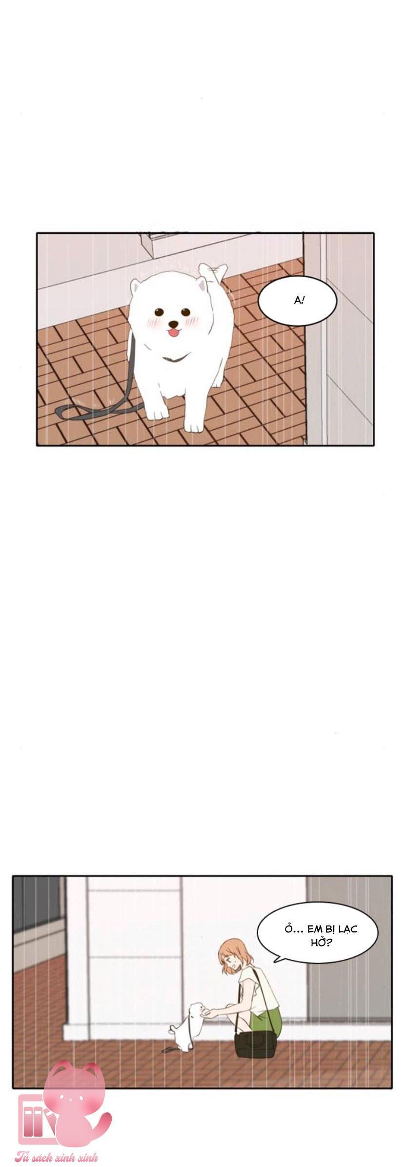 a good day to be a dog chapter 64 32