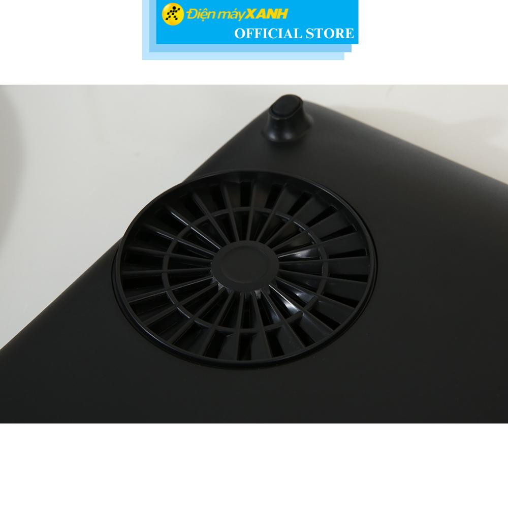 Bếp từ AVA MD-DC01 2100W - Hàng Chính Hãng