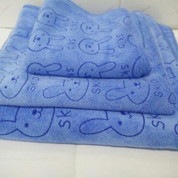 Set 3 khăn Thái 1m