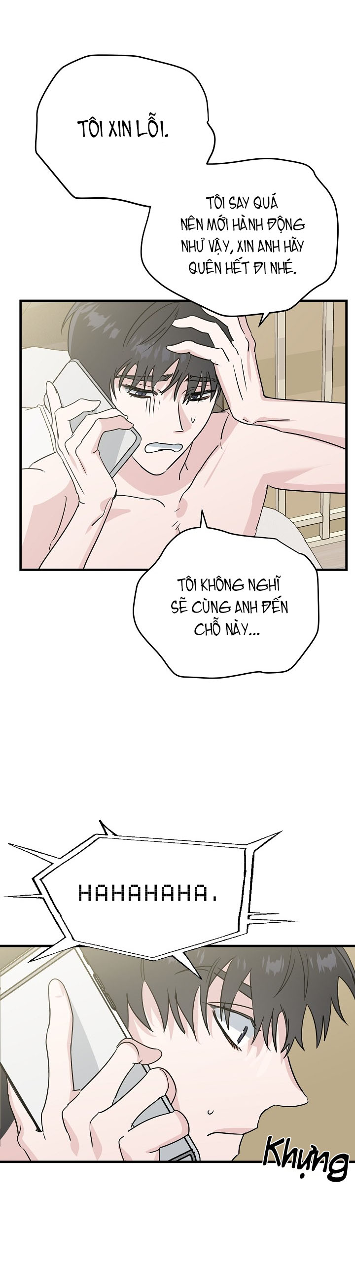 paradise again chapter 4 22