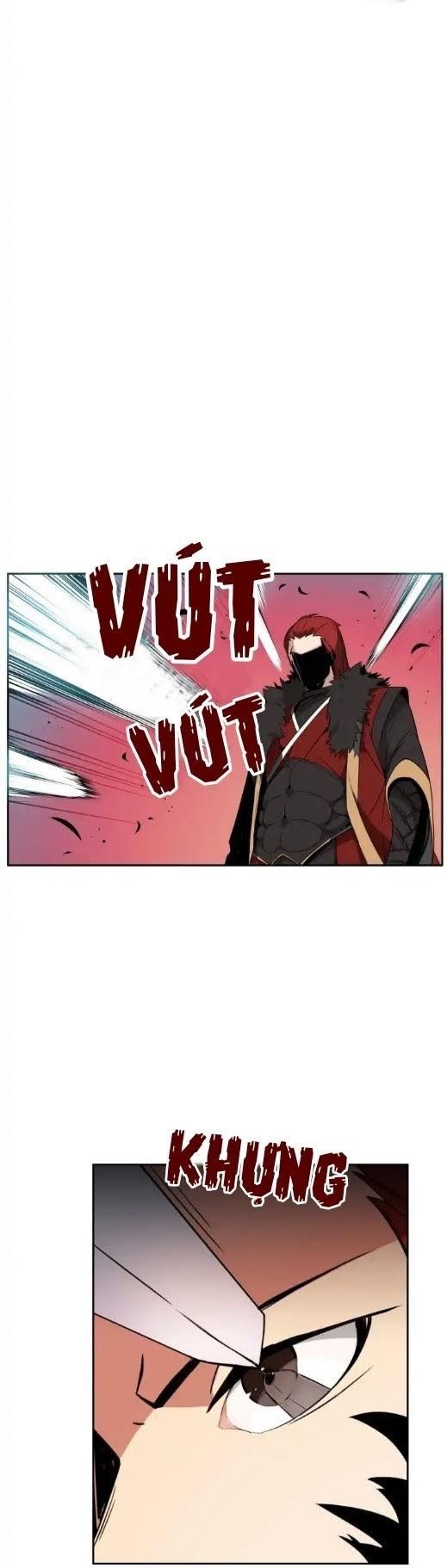 chúa quỷ giáng thế chapter 1 25