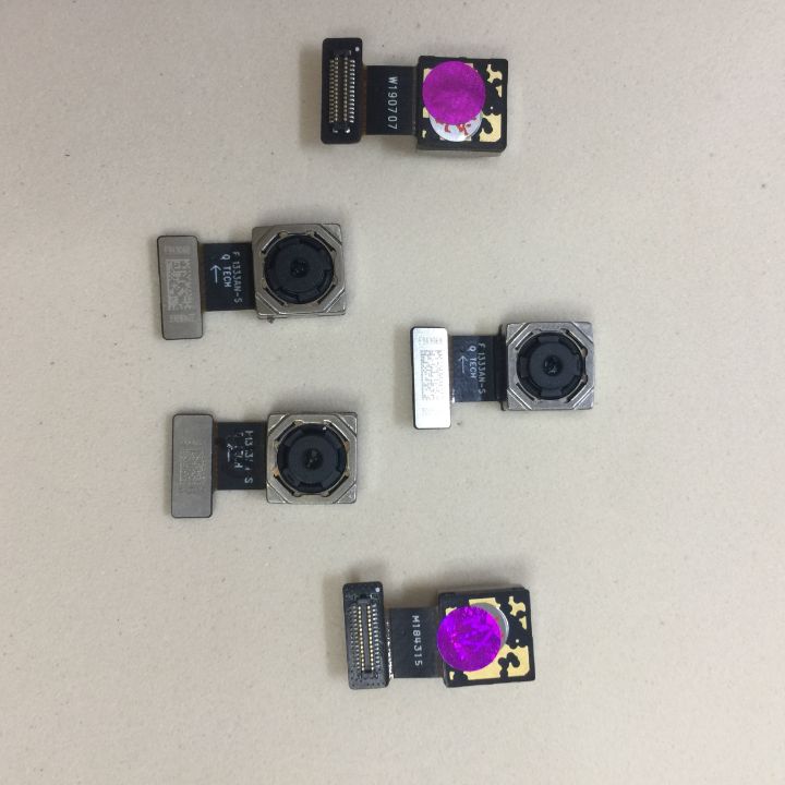 CAMERA SAU DÀNH CHO OPPO F1 A35