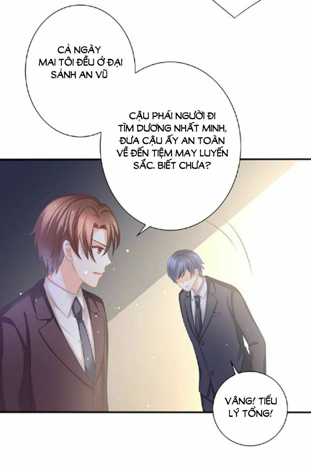 tiệm may luyến sắc chapter 29 10