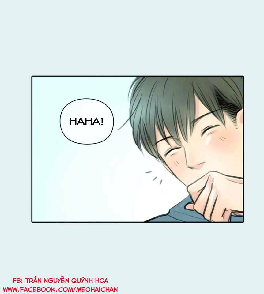 12 giờ của lọ lem chapter 34 6