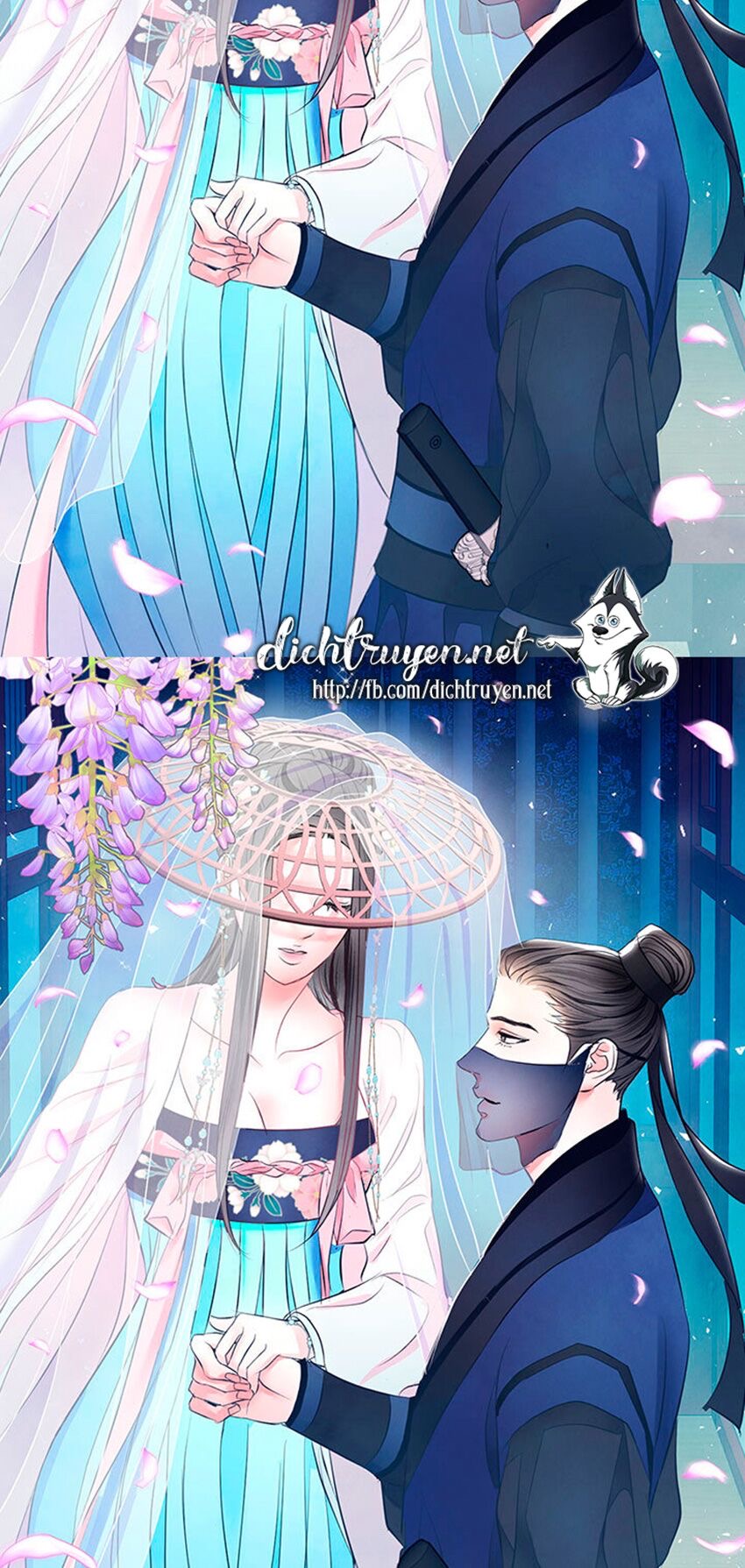 đêm dục vọng (full) chapter 21 12