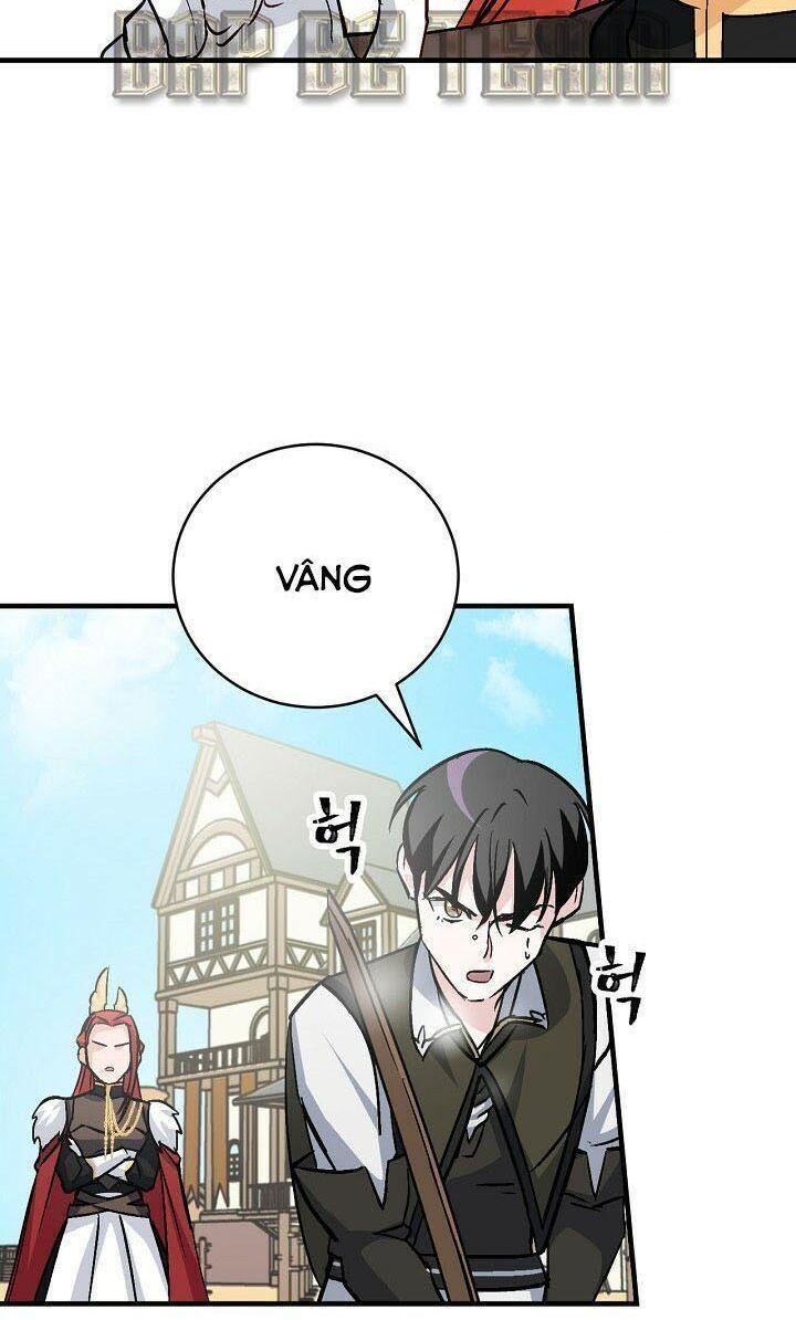 tôi lên cấp chỉ bằng cách ăn chapter 31 35